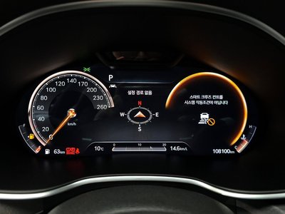 GENESIS G80 (RG3) - 8