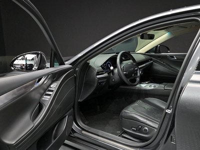 GENESIS G80 (RG3) - 10