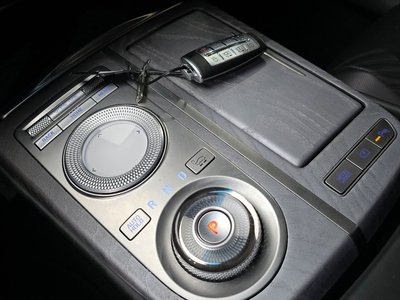 GENESIS G80 (RG3) - 9