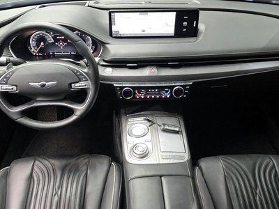GENESIS G80 (RG3) - 5