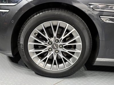 GENESIS G80 (RG3) - 6