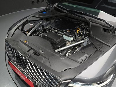 GENESIS G80 (RG3) - 7