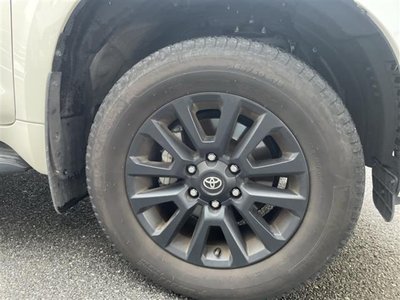 صورة مصغرة 14 لـ 2023 Toyota LAND CRUISER PRADO