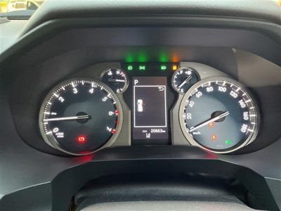 صورة مصغرة 26 لـ 2023 Toyota LAND CRUISER PRADO