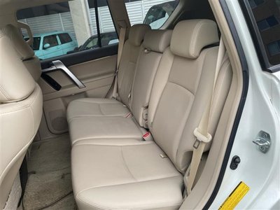 صورة مصغرة 18 لـ 2023 Toyota LAND CRUISER PRADO