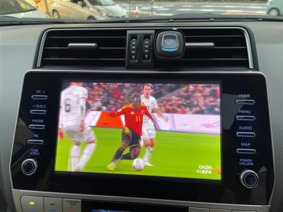صورة مصغرة 27 لـ 2023 Toyota LAND CRUISER PRADO