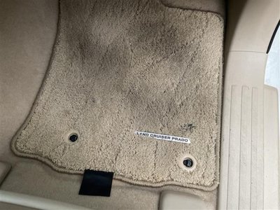 صورة مصغرة 38 لـ 2023 Toyota LAND CRUISER PRADO