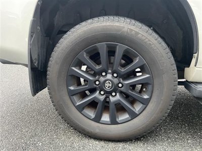 صورة مصغرة 13 لـ 2023 Toyota LAND CRUISER PRADO