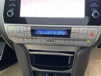 صورة مصغرة 28 لـ 2023 Toyota LAND CRUISER PRADO