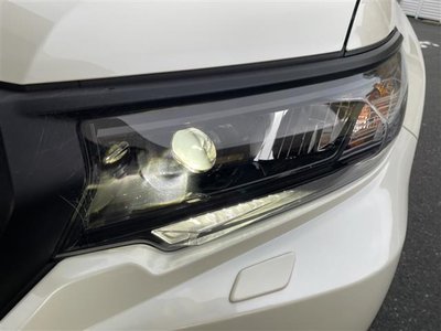 صورة مصغرة 12 لـ 2023 Toyota LAND CRUISER PRADO