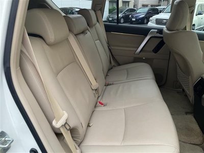 صورة مصغرة 19 لـ 2023 Toyota LAND CRUISER PRADO