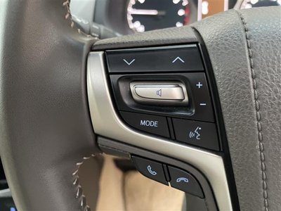 صورة مصغرة 24 لـ 2023 Toyota LAND CRUISER PRADO