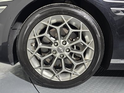 GENESIS G80 (RG3) - 6