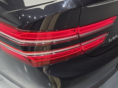 GENESIS G80 (RG3) - 10