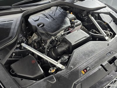 GENESIS G80 (RG3) - 7