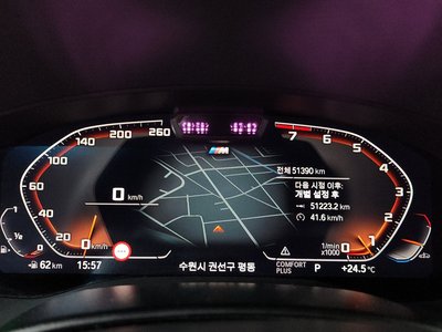 2023 BMW 6 SERIES GT 缩略图 11