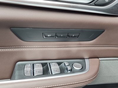 2023 BMW 6 SERIES GT 缩略图 36