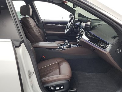 2023 BMW 6 SERIES GT 缩略图 16