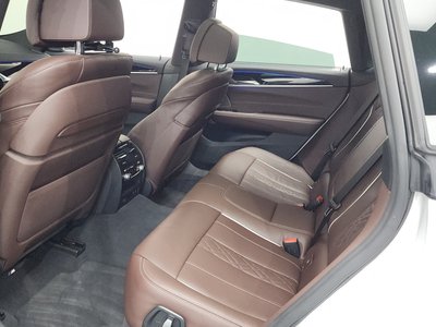 2023 BMW 6 SERIES GT 缩略图 26