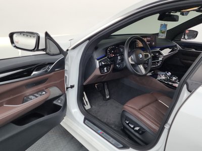 2023 BMW 6 SERIES GT 缩略图 13