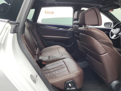 2023 BMW 6 SERIES GT 缩略图 17