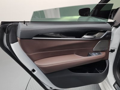 2023 BMW 6 SERIES GT 缩略图 15