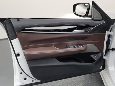 2023 BMW 6 SERIES GT 缩略图 14