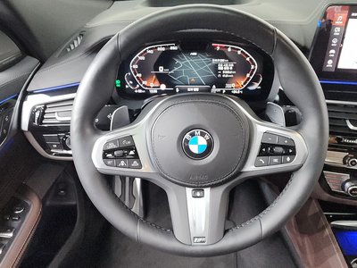 2023 BMW 6 SERIES GT 缩略图 19