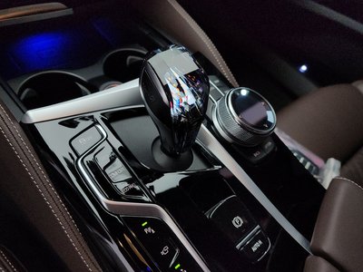 2023 BMW 6 SERIES GT 缩略图 12