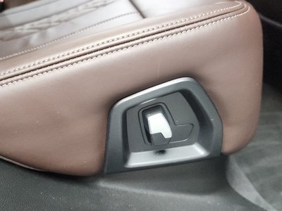 2023 BMW 6 SERIES GT 缩略图 35