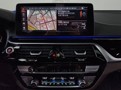 2023 BMW 6 SERIES GT 缩略图 18