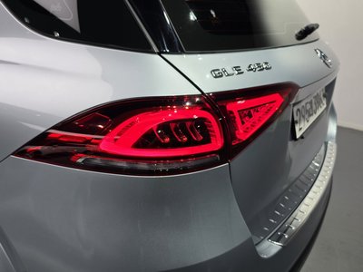 2023 Mercedes-BENZ GLE 照片 10