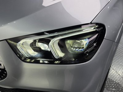 2023 Mercedes-BENZ GLE 照片 9