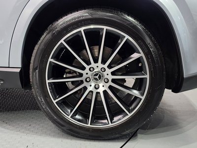 2023 Mercedes-BENZ GLE 照片 8