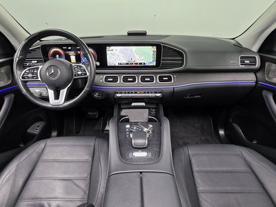 2023 Mercedes-BENZ GLE 照片 5