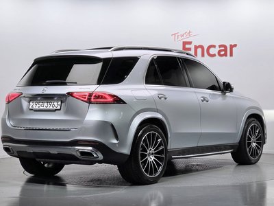 2023 Mercedes-BENZ GLE 照片 4