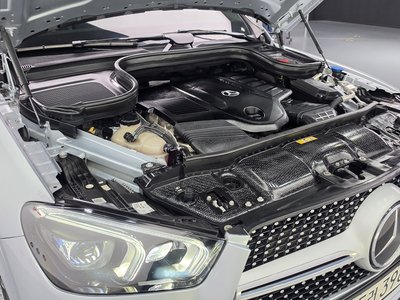 2023 Mercedes-BENZ GLE 照片 7