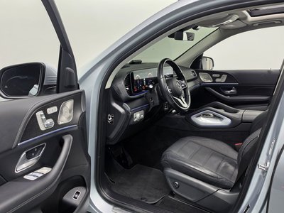 2023 Mercedes-BENZ GLE thumbnail 13