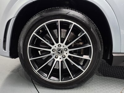 2023 Mercedes-BENZ GLE 照片 6