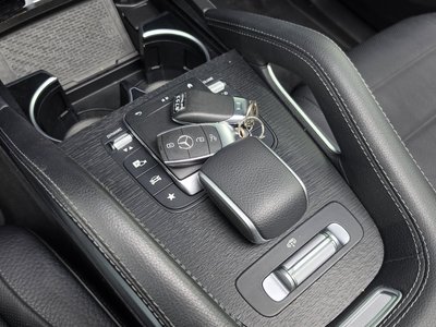 2023 Mercedes-BENZ GLE thumbnail 30