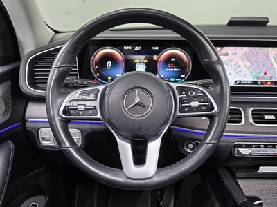 2023 Mercedes-BENZ GLE thumbnail 19