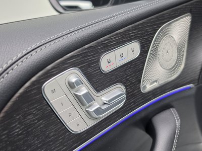 2023 Mercedes-BENZ GLE thumbnail 28