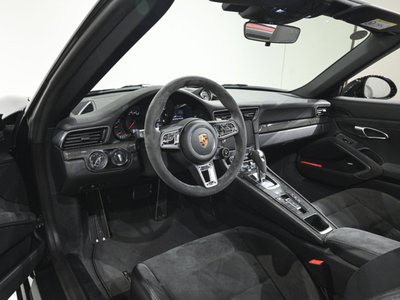 PORSCHE 911 CABRIOLET - 10