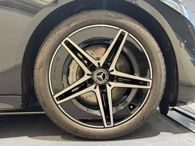 MERCEDES-BENZ C-CLASS - 10