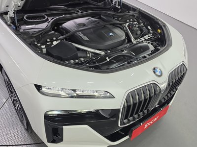 BMW 7 SERIES - 7