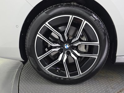 BMW 7 SERIES - 6