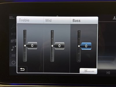 MERCEDES-BENZ E-CLASS - 7