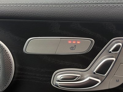 MERCEDES-BENZ E-CLASS - 5