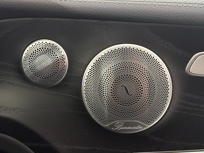 MERCEDES-BENZ E-CLASS - 6