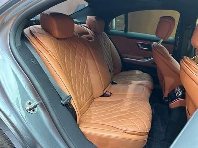 MERCEDES-BENZ OTHERS - 8